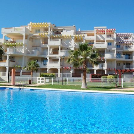Apartment Playa Sol 2 Denia Exterior photo