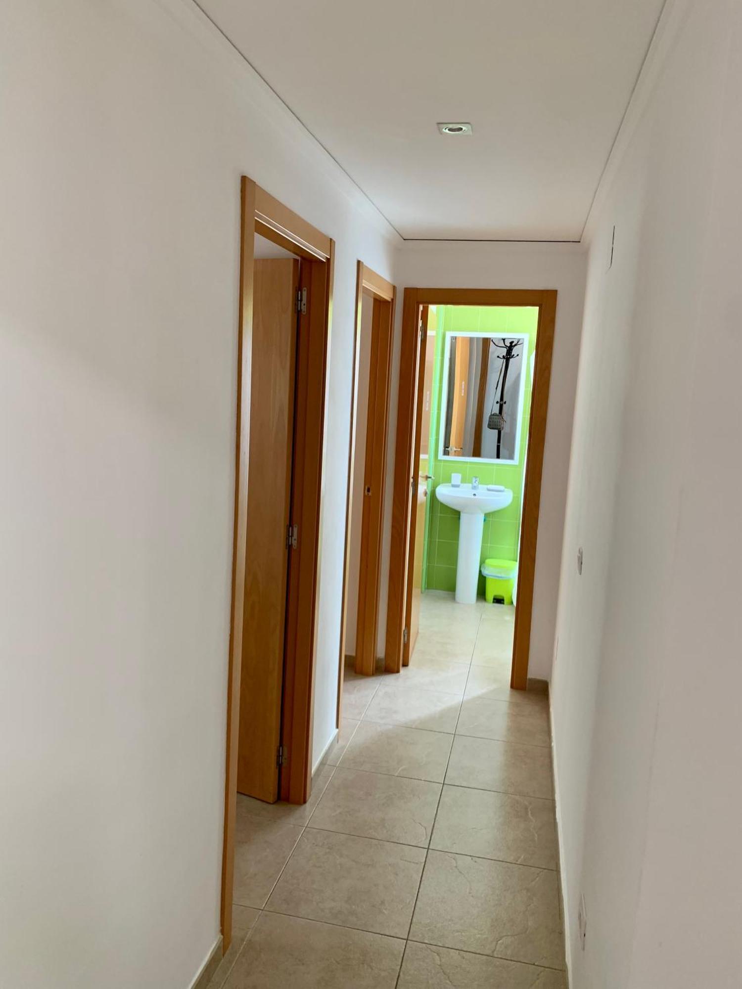 Apartment Playa Sol 2 Denia Exterior photo