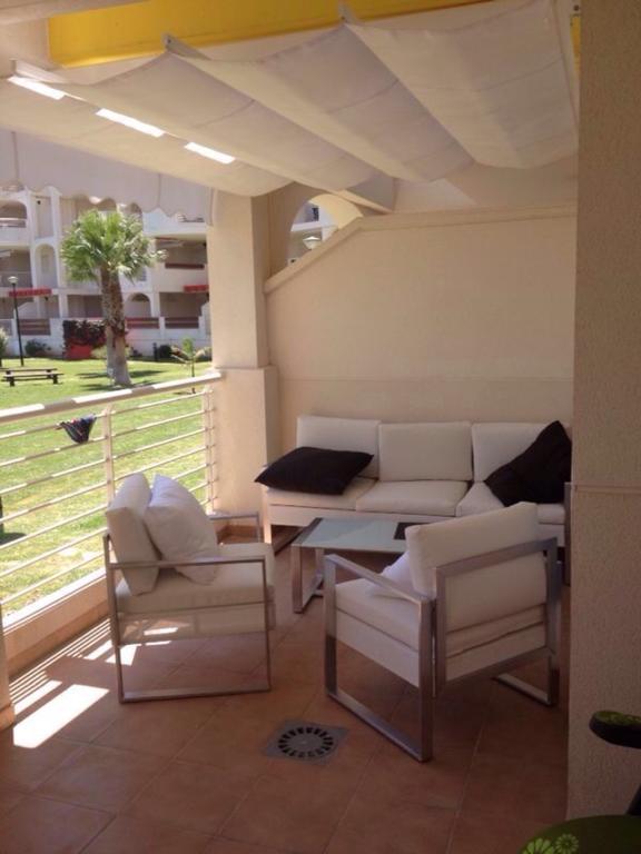 Apartment Playa Sol 2 Denia Room photo