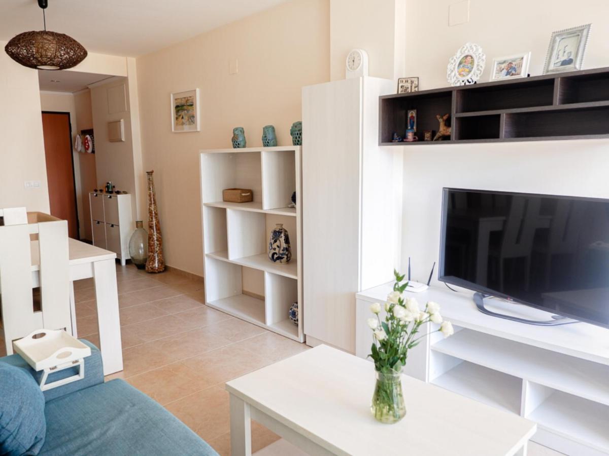 Apartment Playa Sol 2 Denia Exterior photo