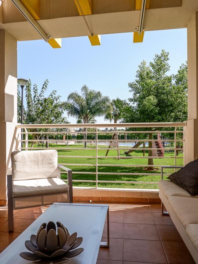 Apartment Playa Sol 2 Denia Exterior photo